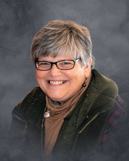 Barbara R. Parkinson-Wood Profile Photo