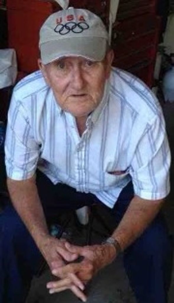 George L. Fullerton, Sr. Profile Photo