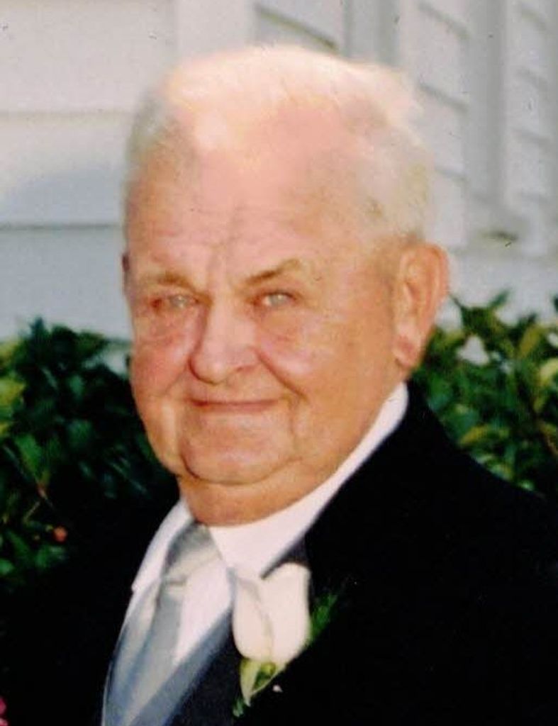 Milton Paul "Buddy" Murdaugh Profile Photo