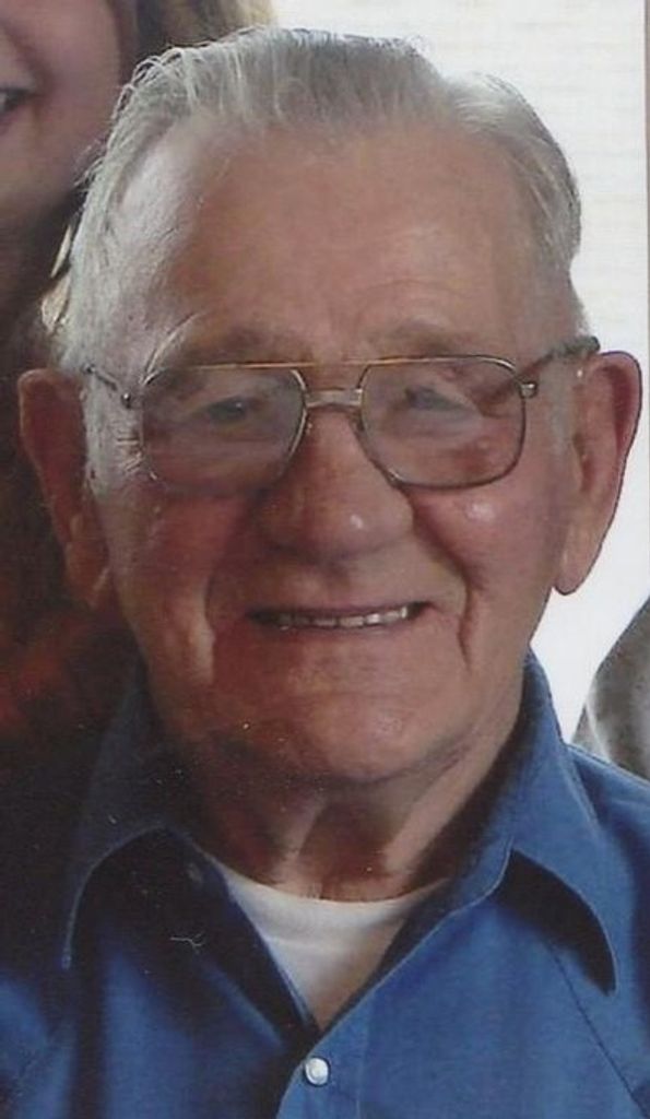 John Leroy Brown
