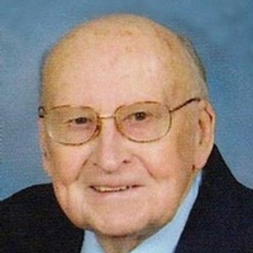 John W. Zgud