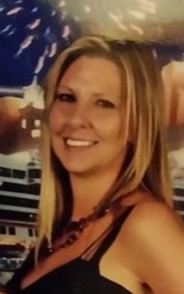 Kimberly Marie (Field) Sharp
