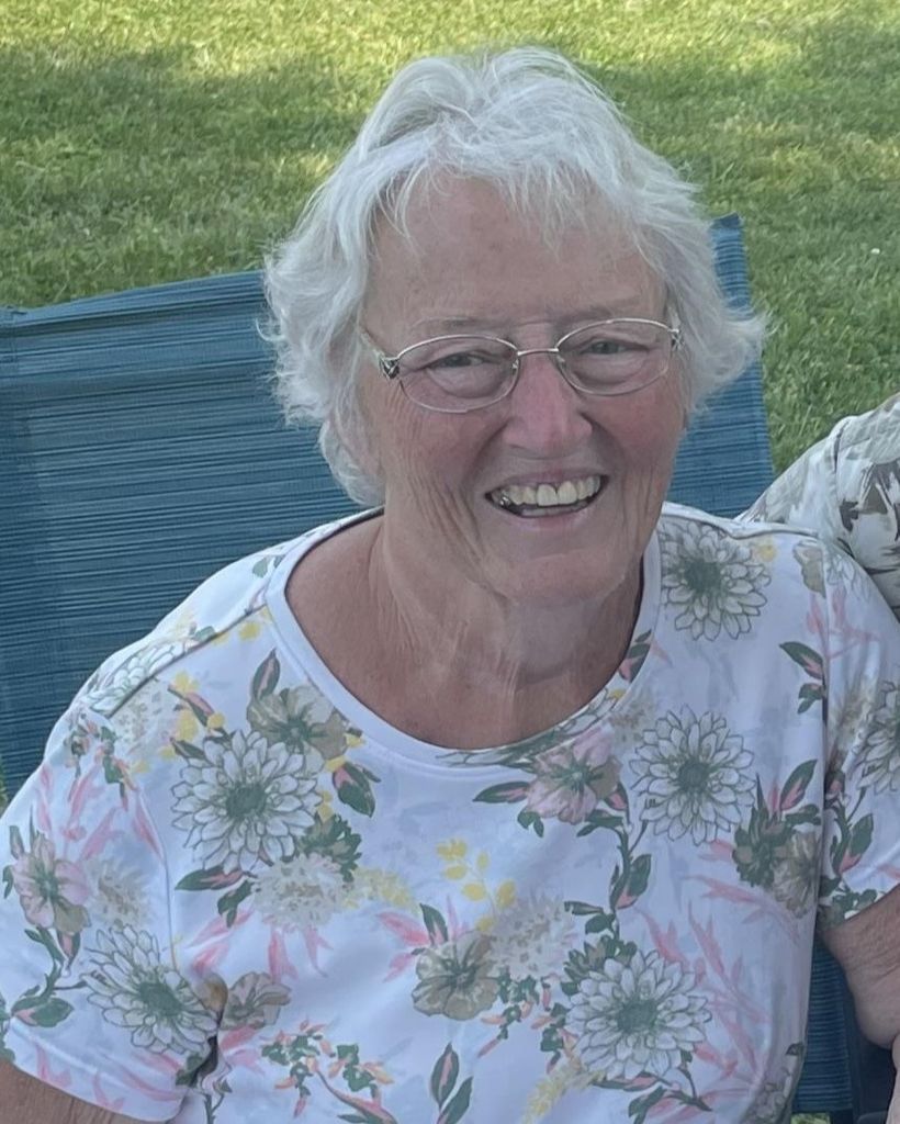 Linda K. Martineau