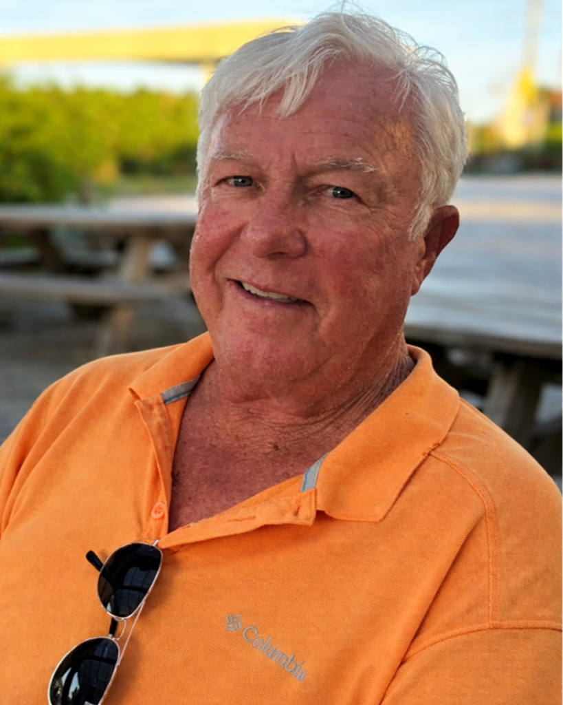 Curtis B. Waddell Profile Photo