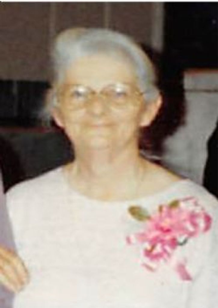 Anna Hunley