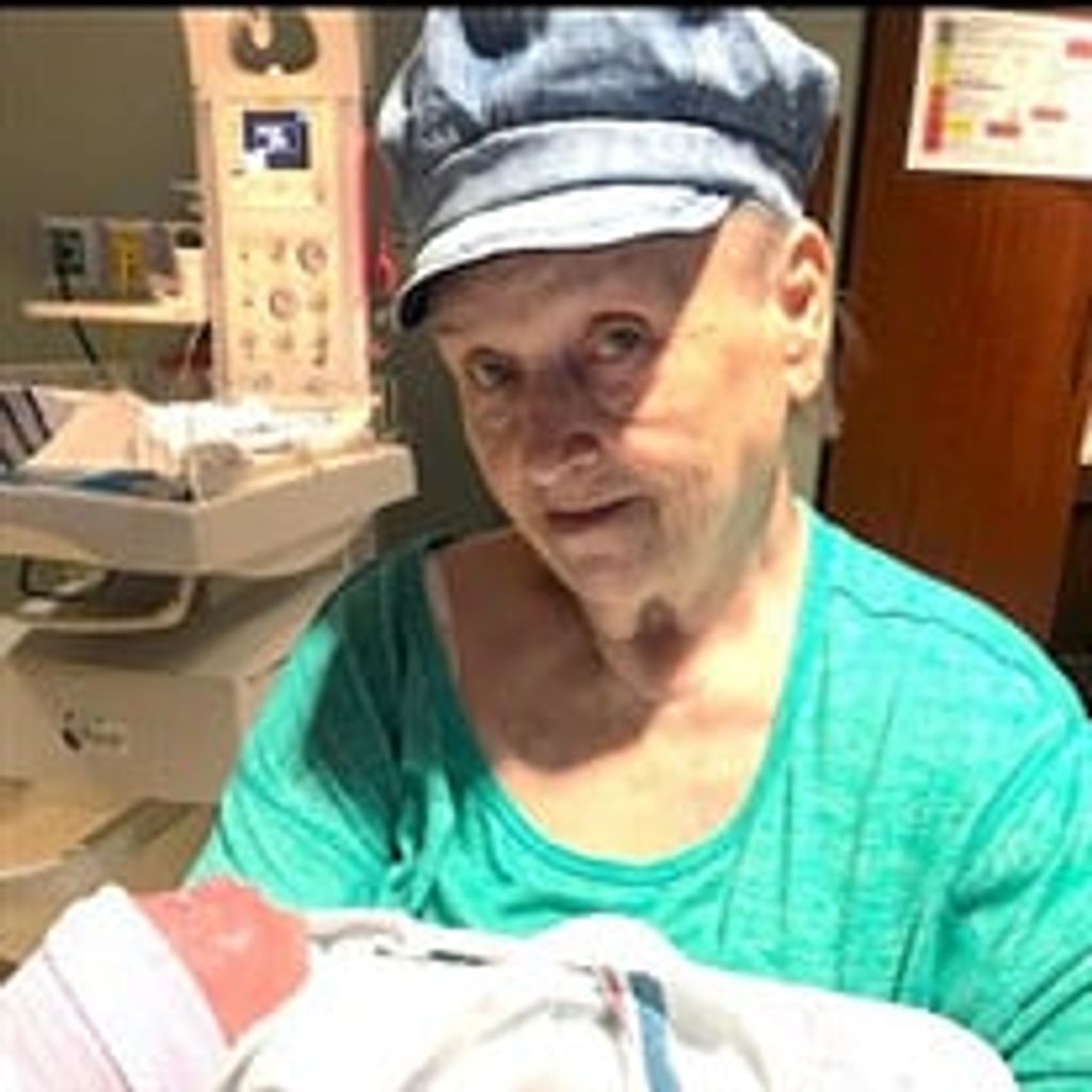 Ruby Jean Pike