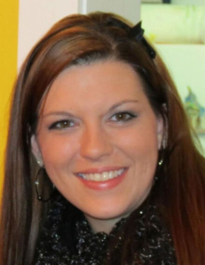 Casey M. (Godfrey)  Holder