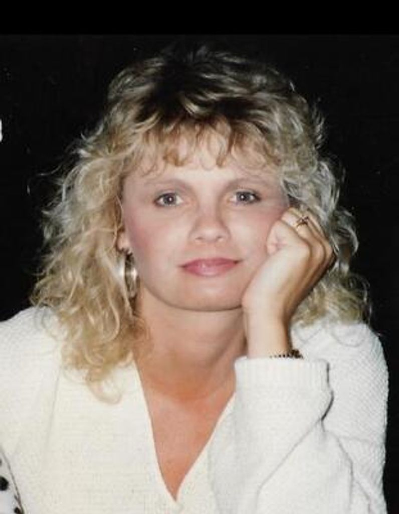 Linda Darlene Warner Profile Photo