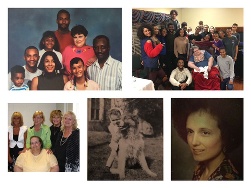 Beverly Ann Williams Profile Photo