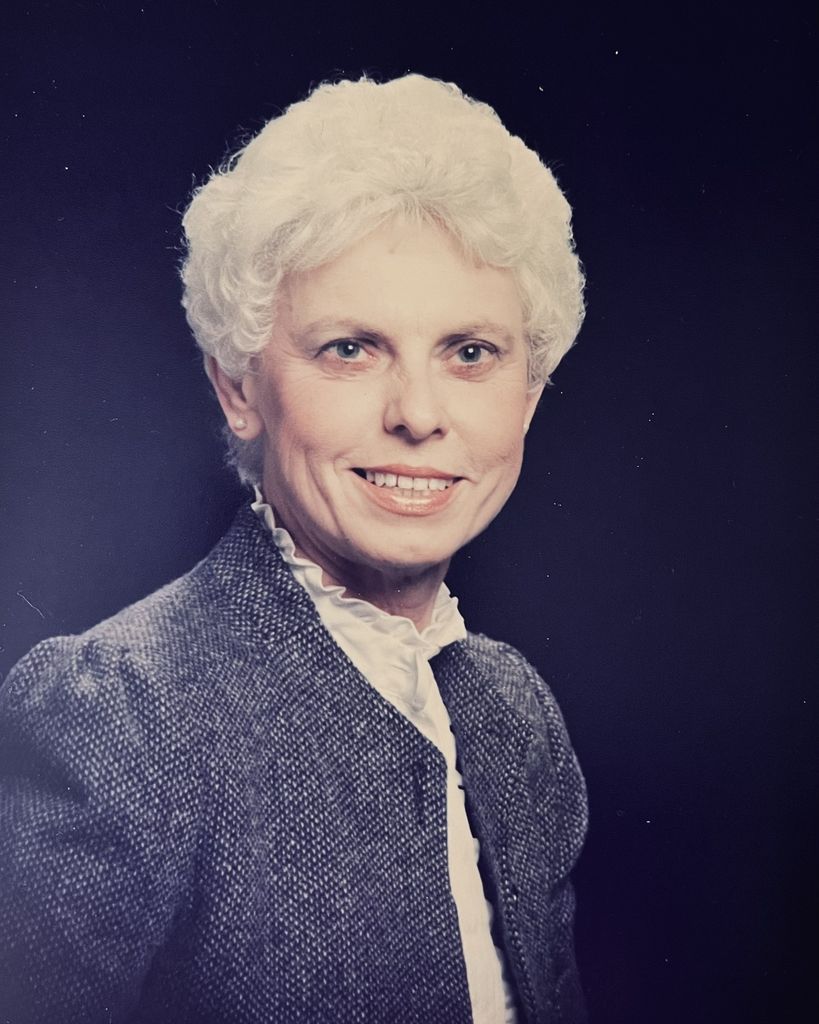 Carolyn Ann Jezek Blackburn