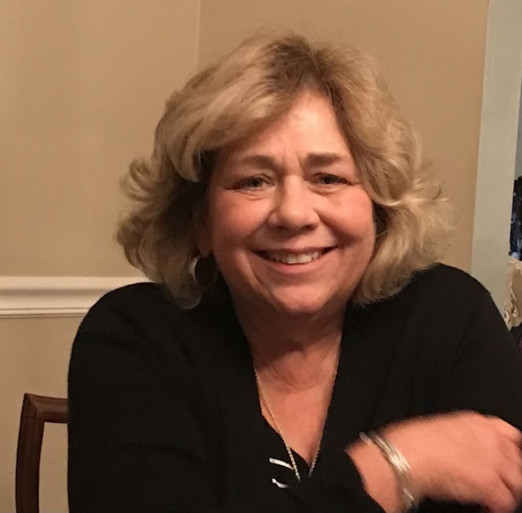 Catherine F. Mcgraw