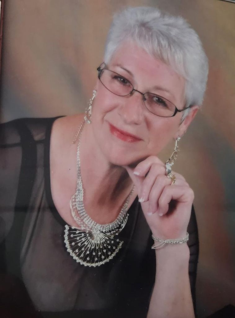 Naomi R. Scales Profile Photo