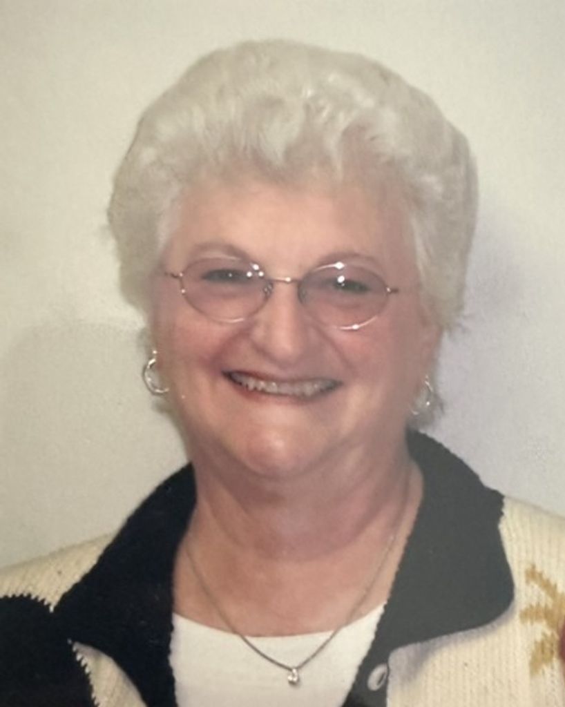 Bobbi (Glenda) Boxler Profile Photo