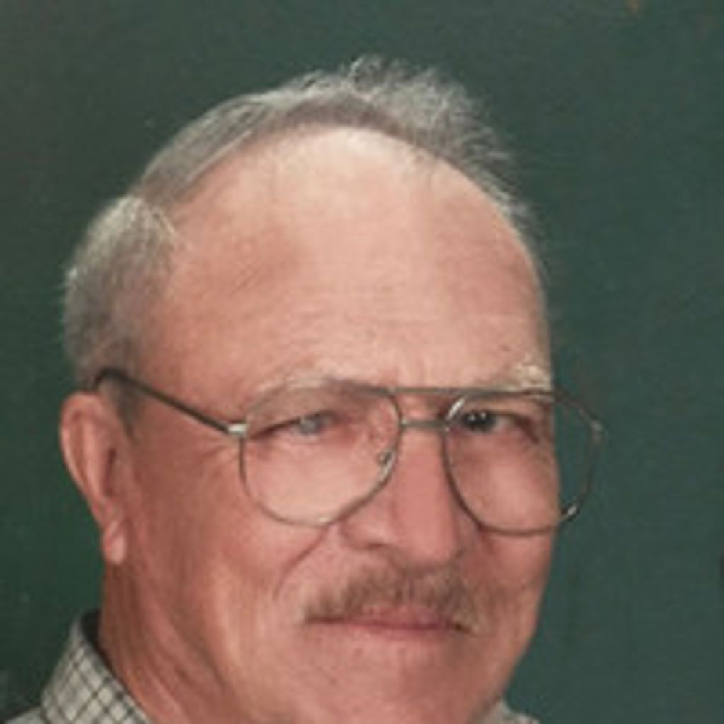 James (Jim) Frank Arp