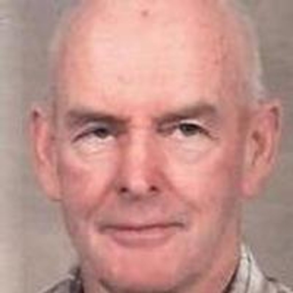 Raymond O Turner