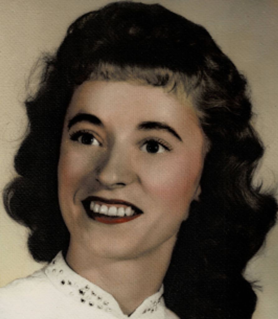 Madeline "Midge" Angello