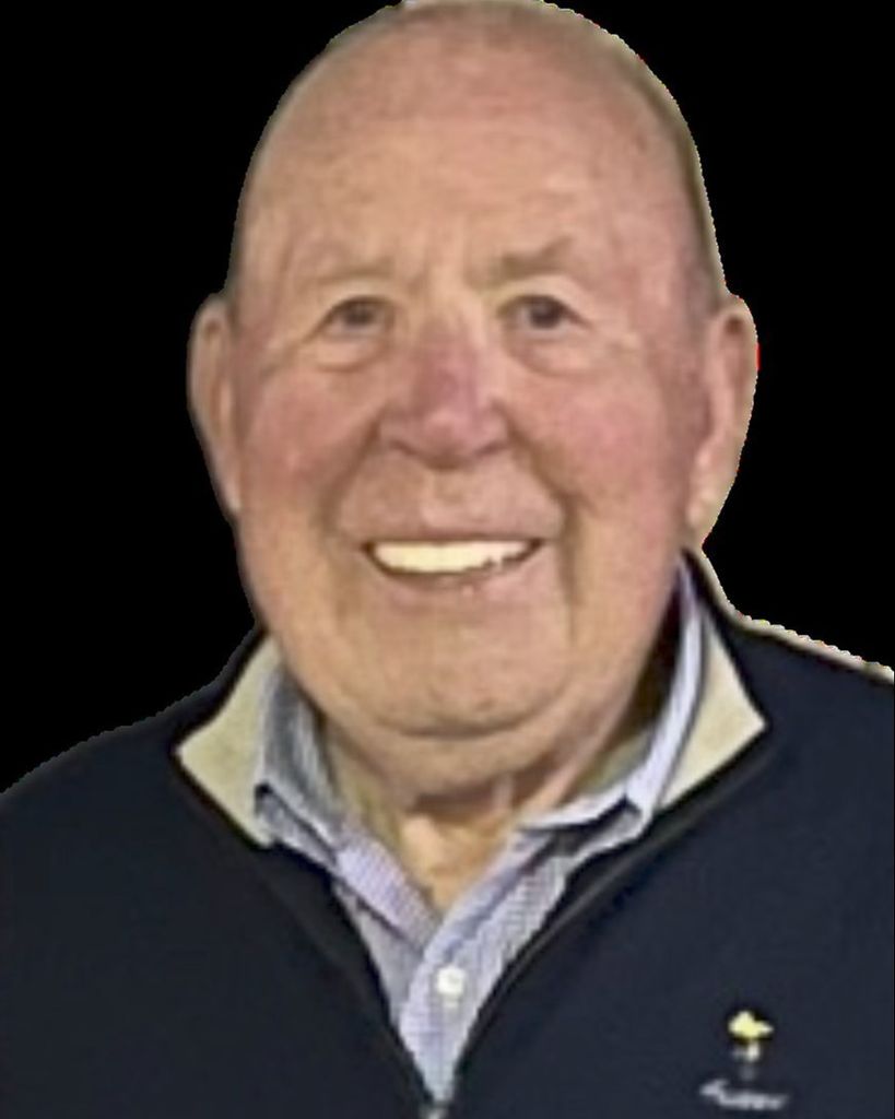 John Louis Scharer Profile Photo
