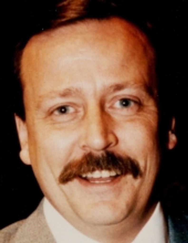 Jon C.  Blaha