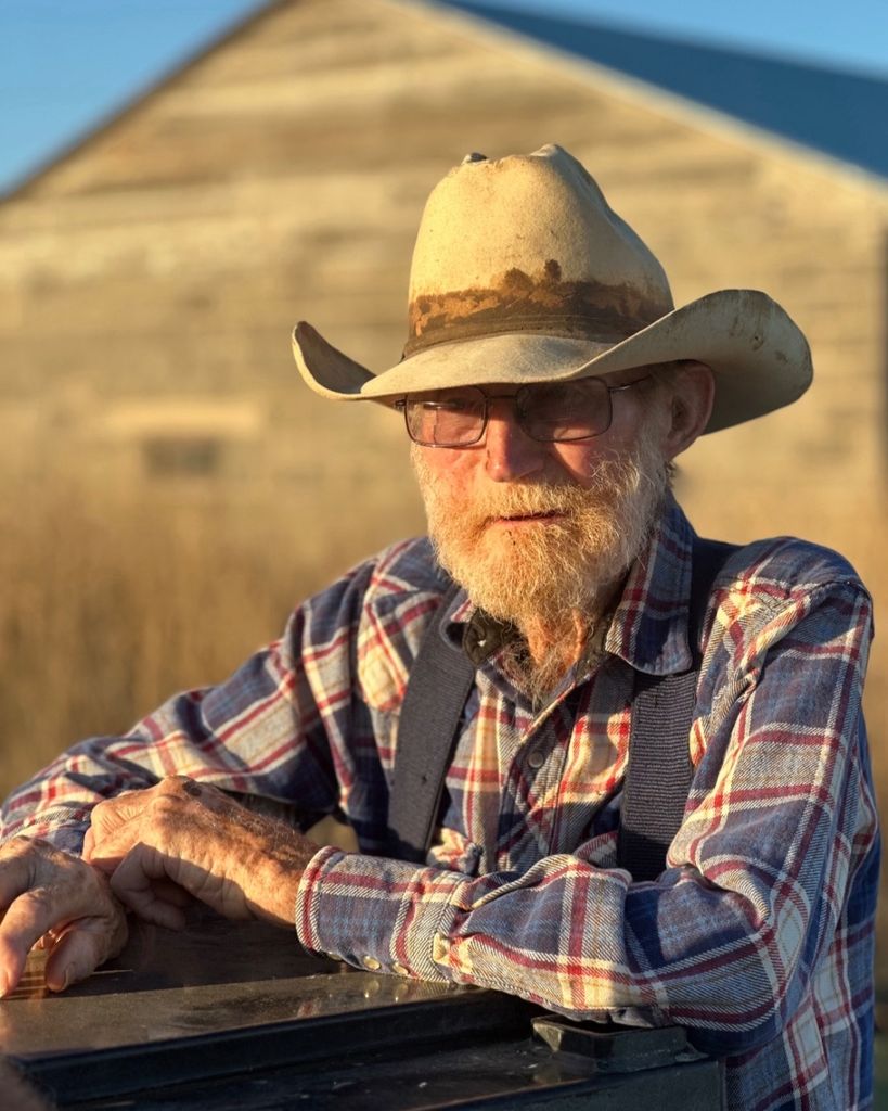 Larry Martin Silvey Profile Photo