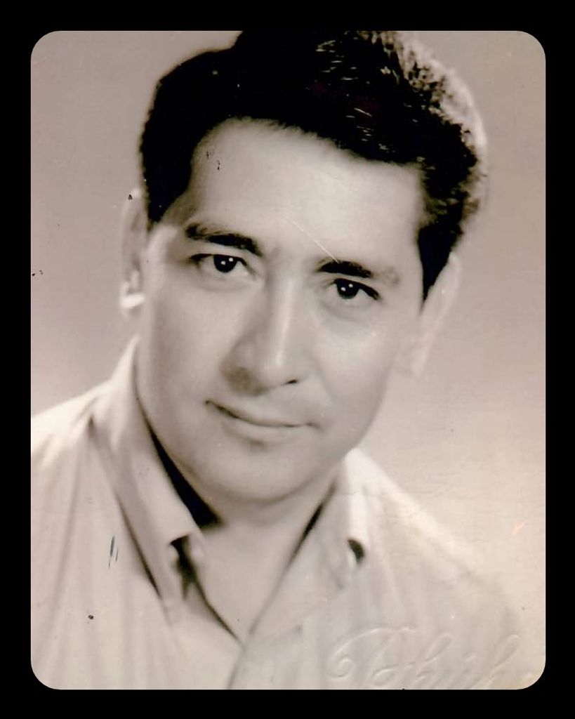 John M Suazo Profile Photo