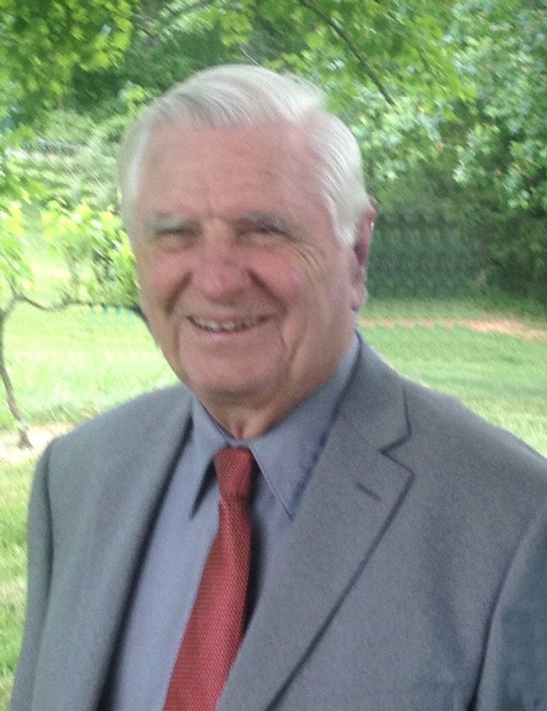 Sam C. Kennedy, Jr. Profile Photo