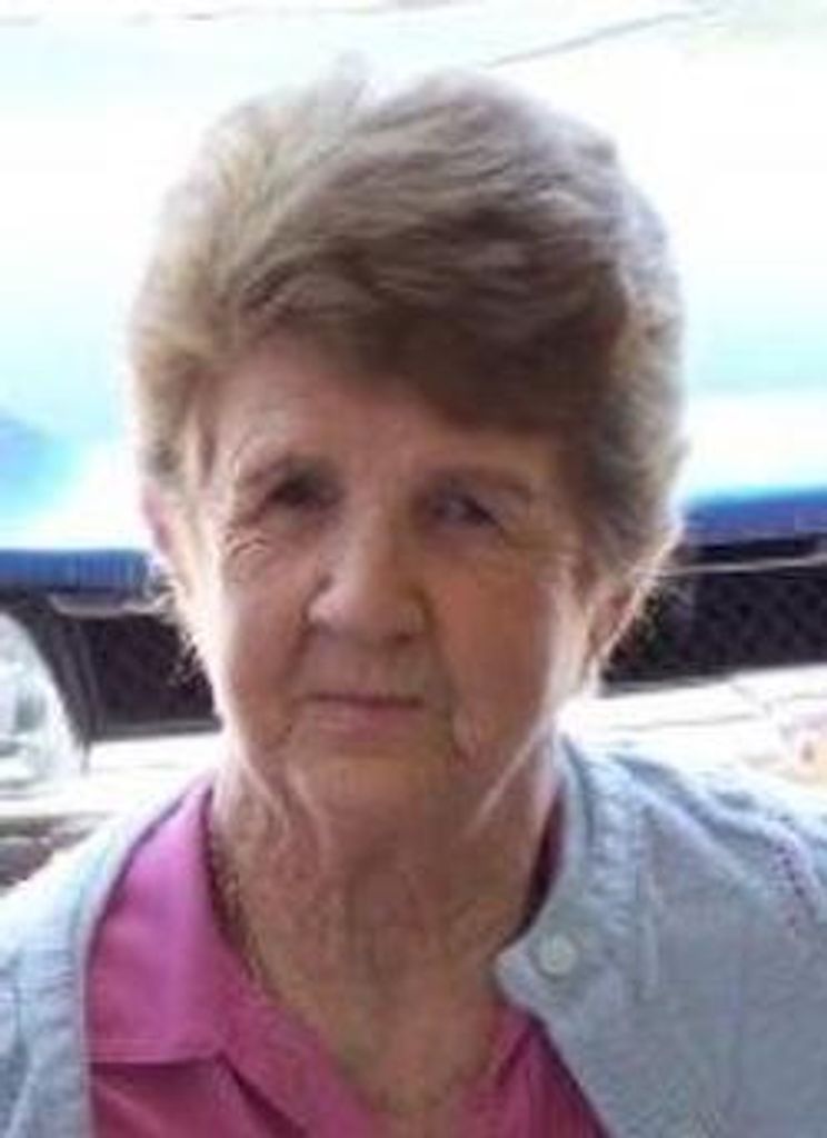 Margaret M. Anderson
