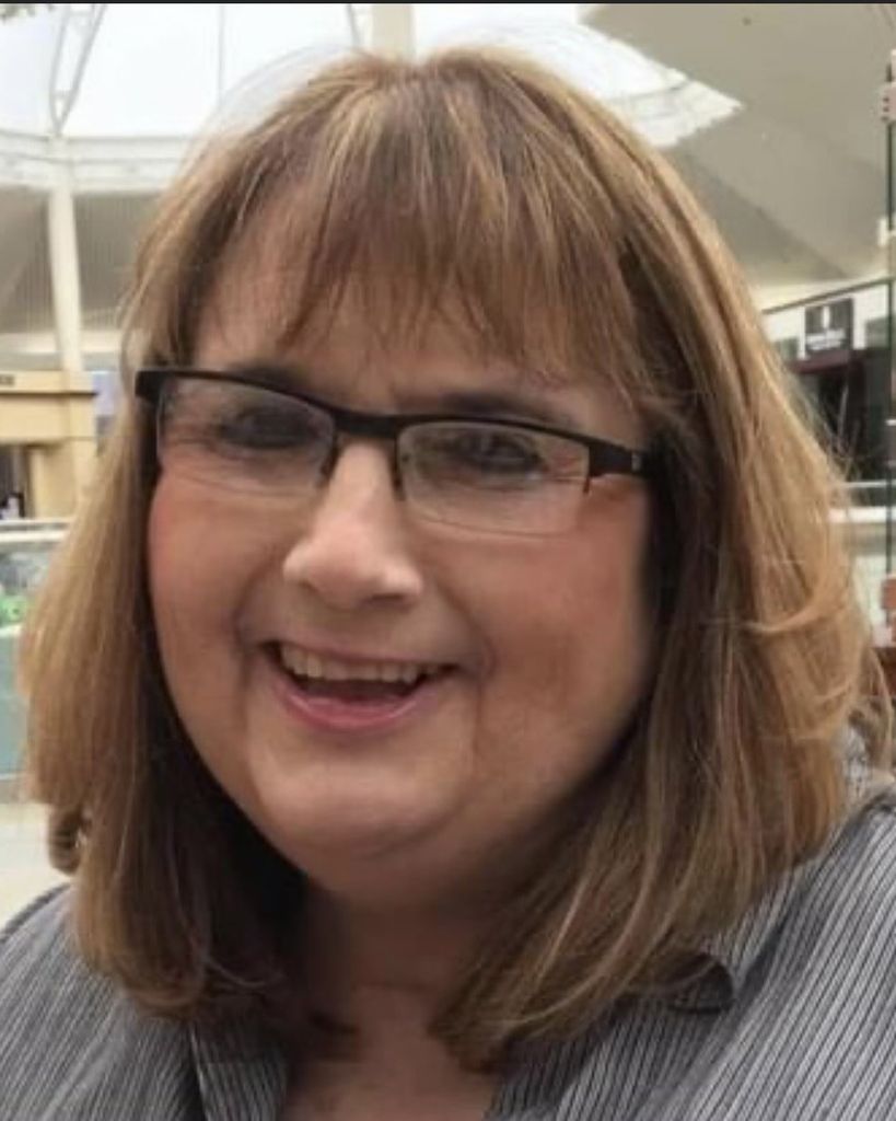 Judy Lee Larkin Obituary Oct 2 2023 Schertz Funeral Home