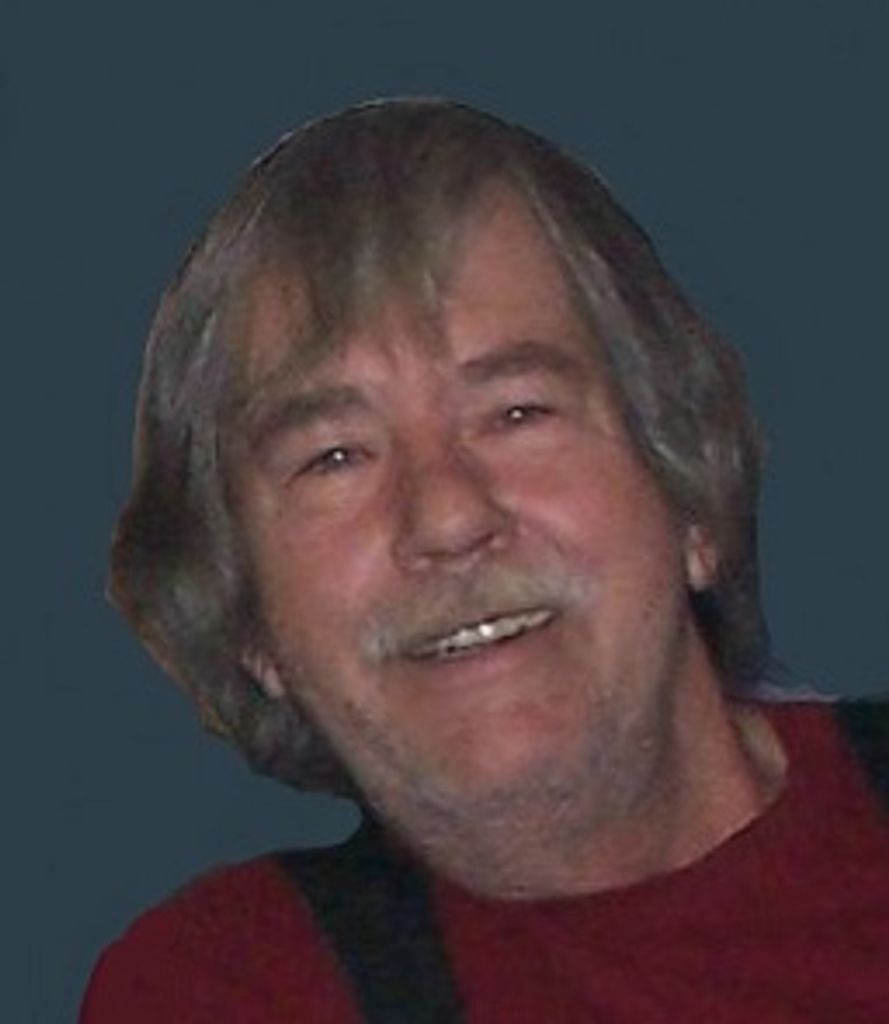 Joseph David Adler
