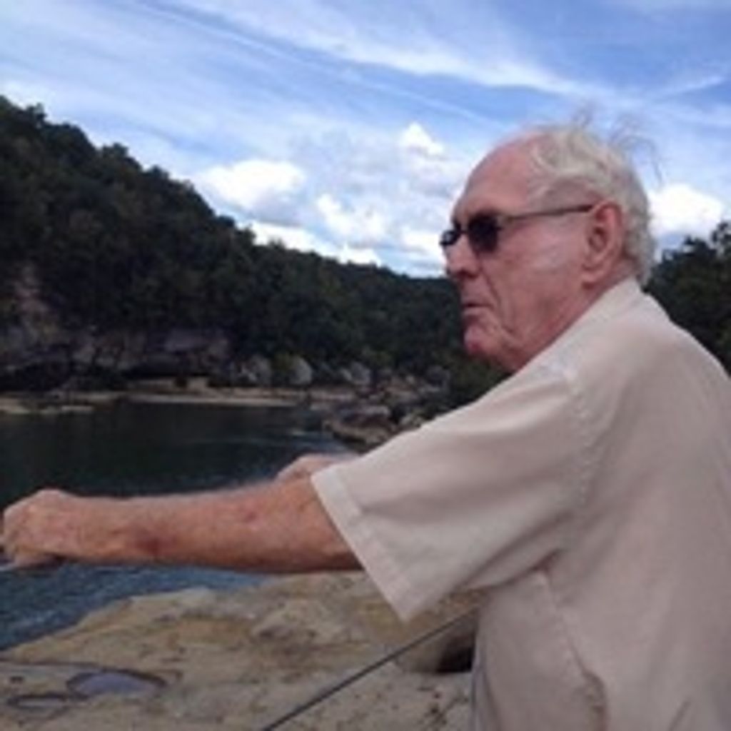 Jim Lemaster Profile Photo