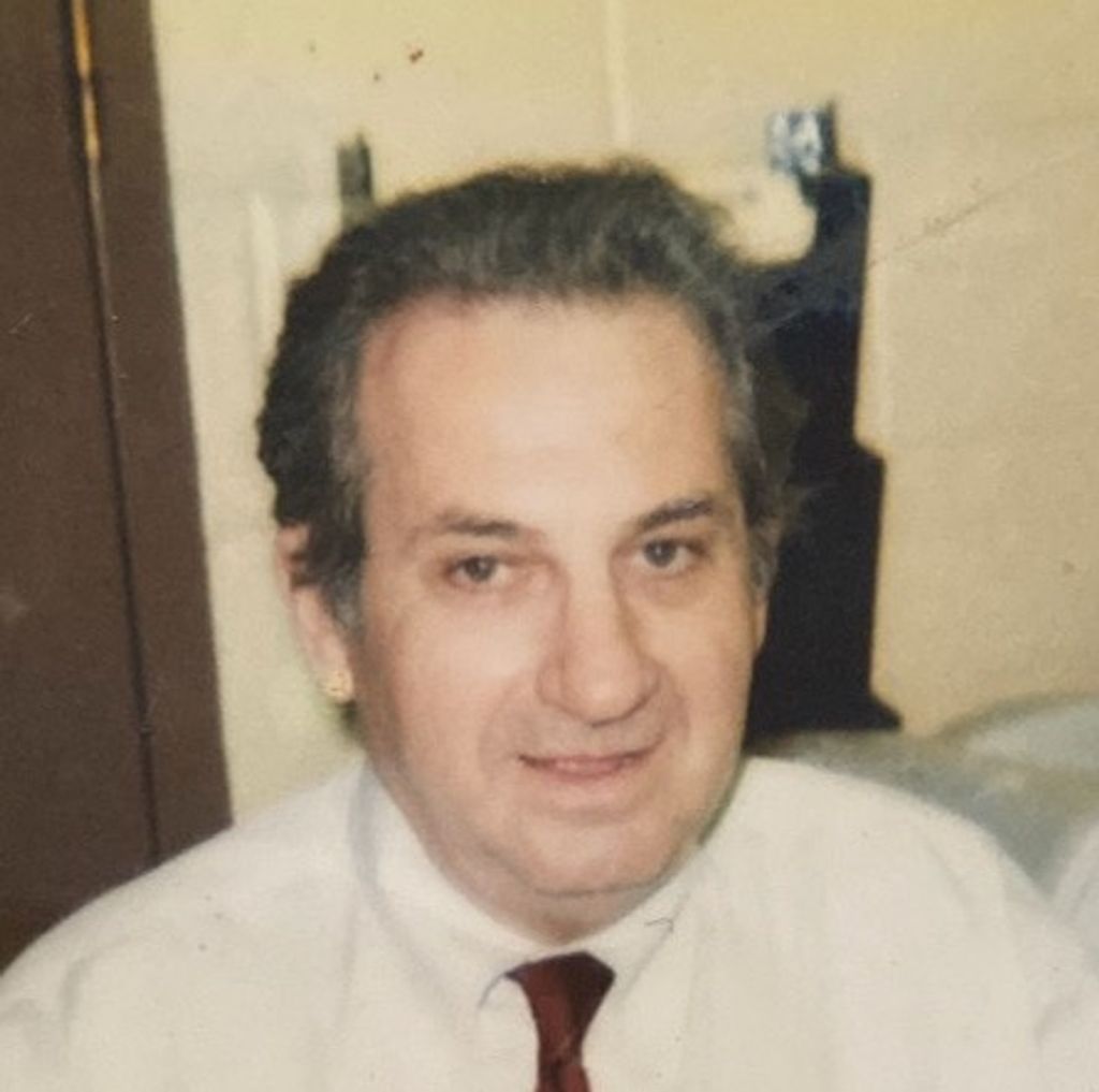 Charles Minadeo