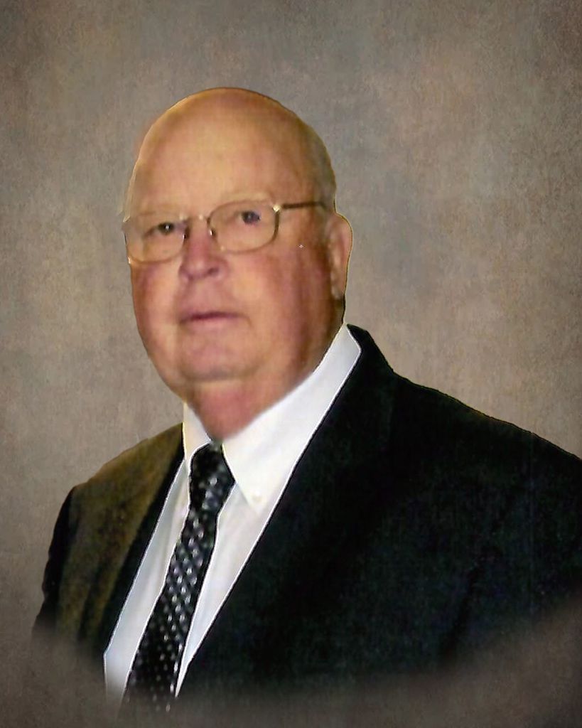 Wendell Thomas Briles Profile Photo