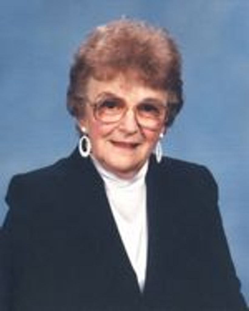 Laverne R. Bahm