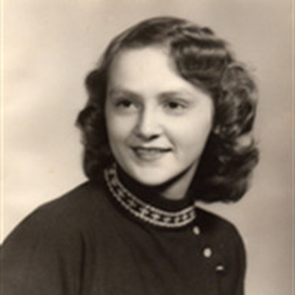 Joanne Jimmie Bentley (Hills)