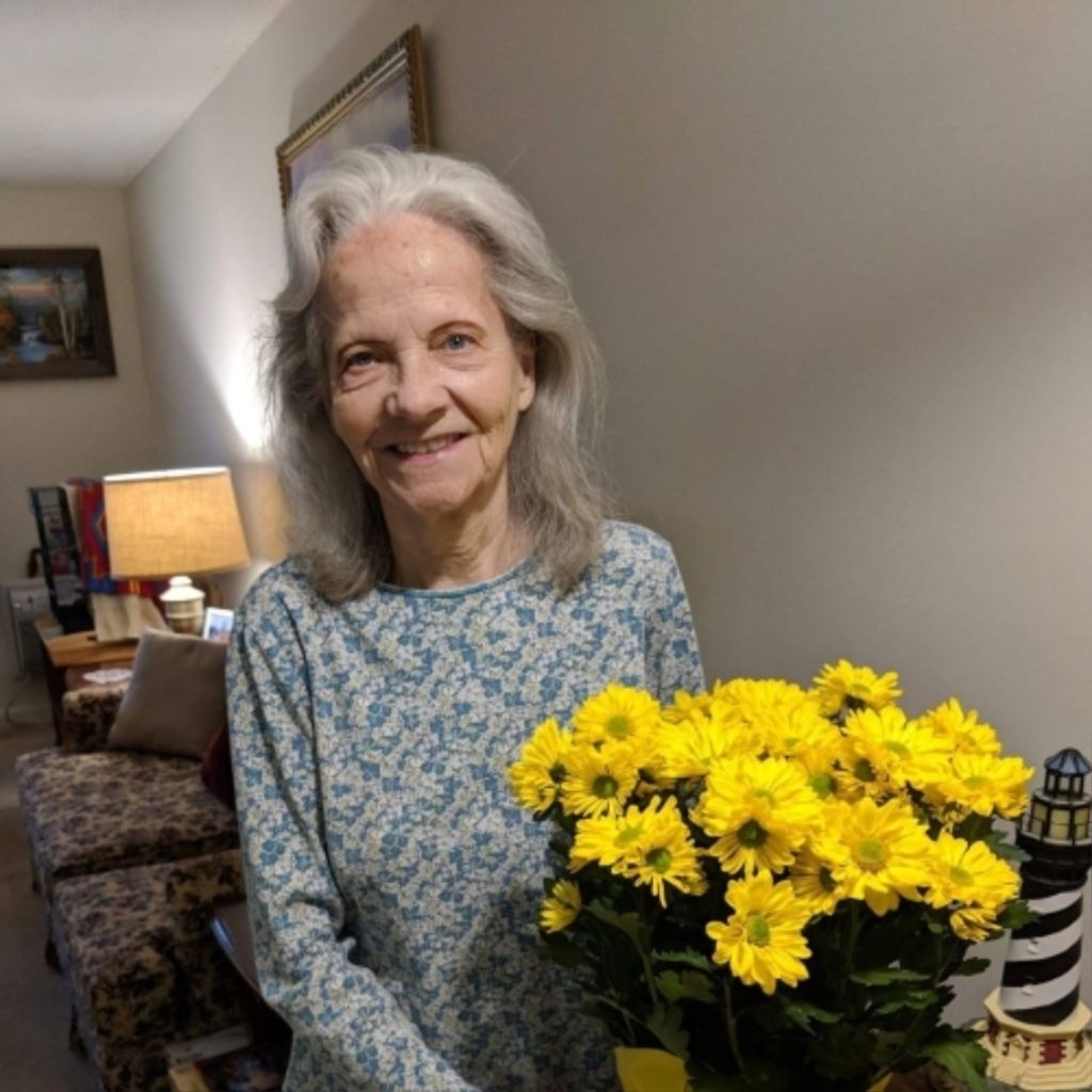 Elizabeth Ann Mills