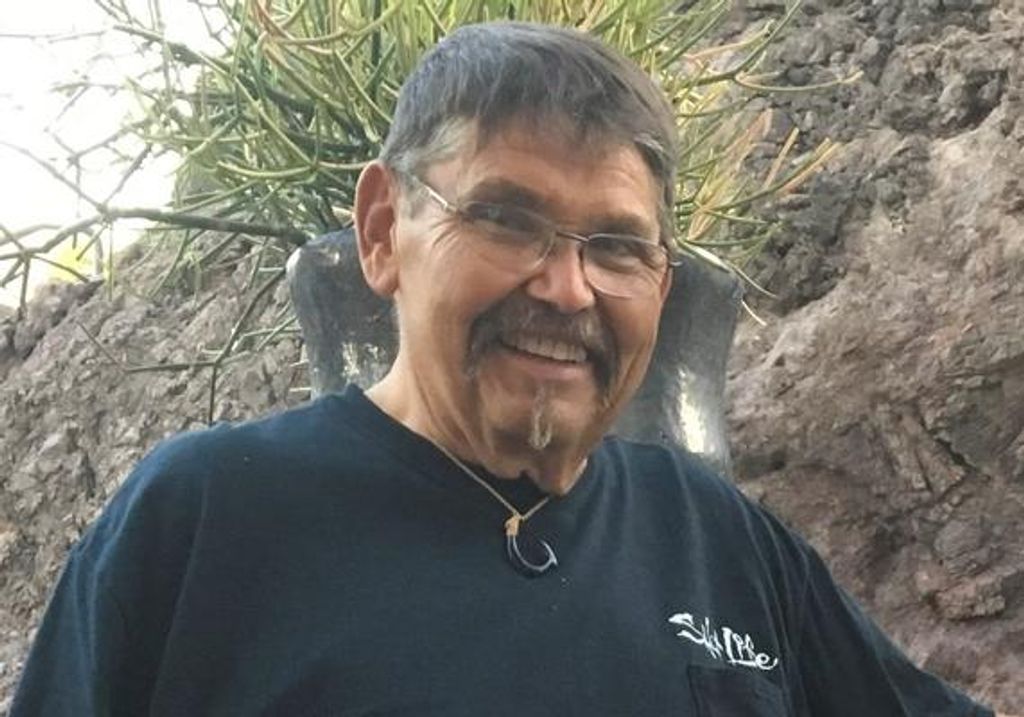 Jake Jacobs Profile Photo