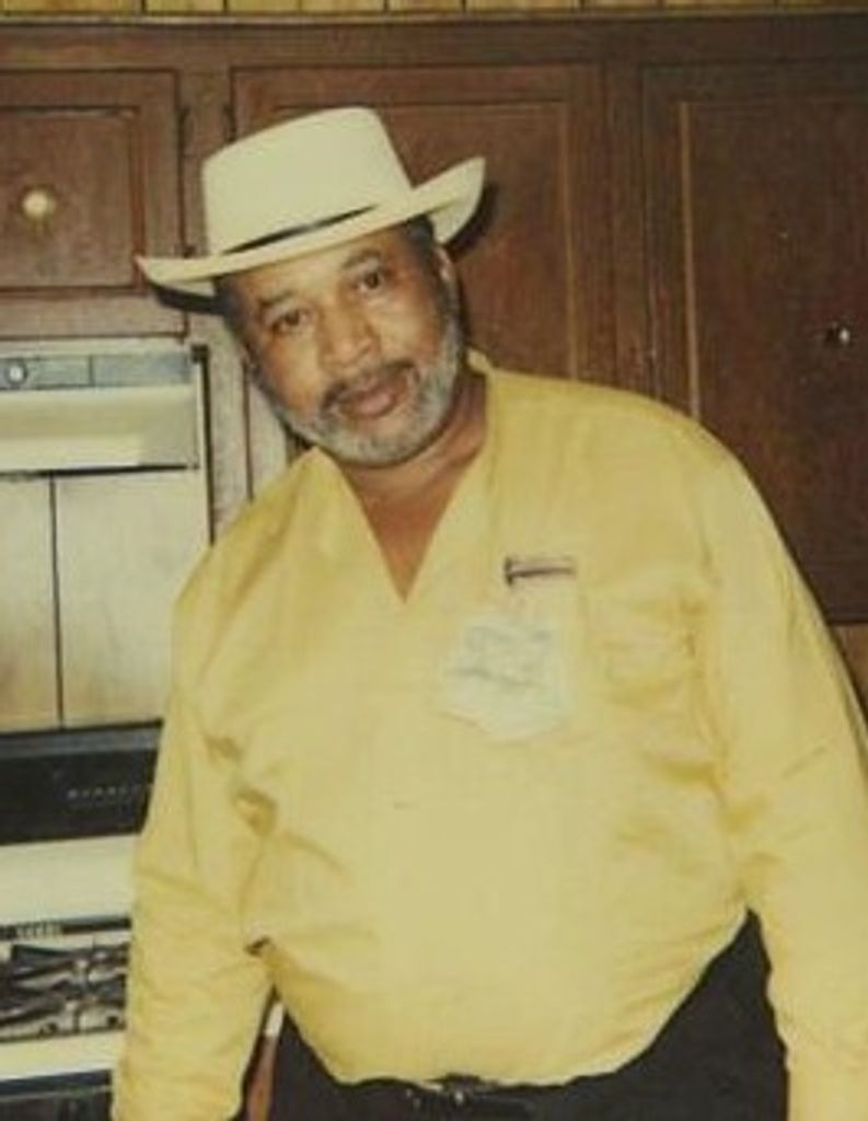 BENNIE MITCHELL
