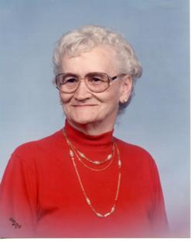 Betty J. Akins