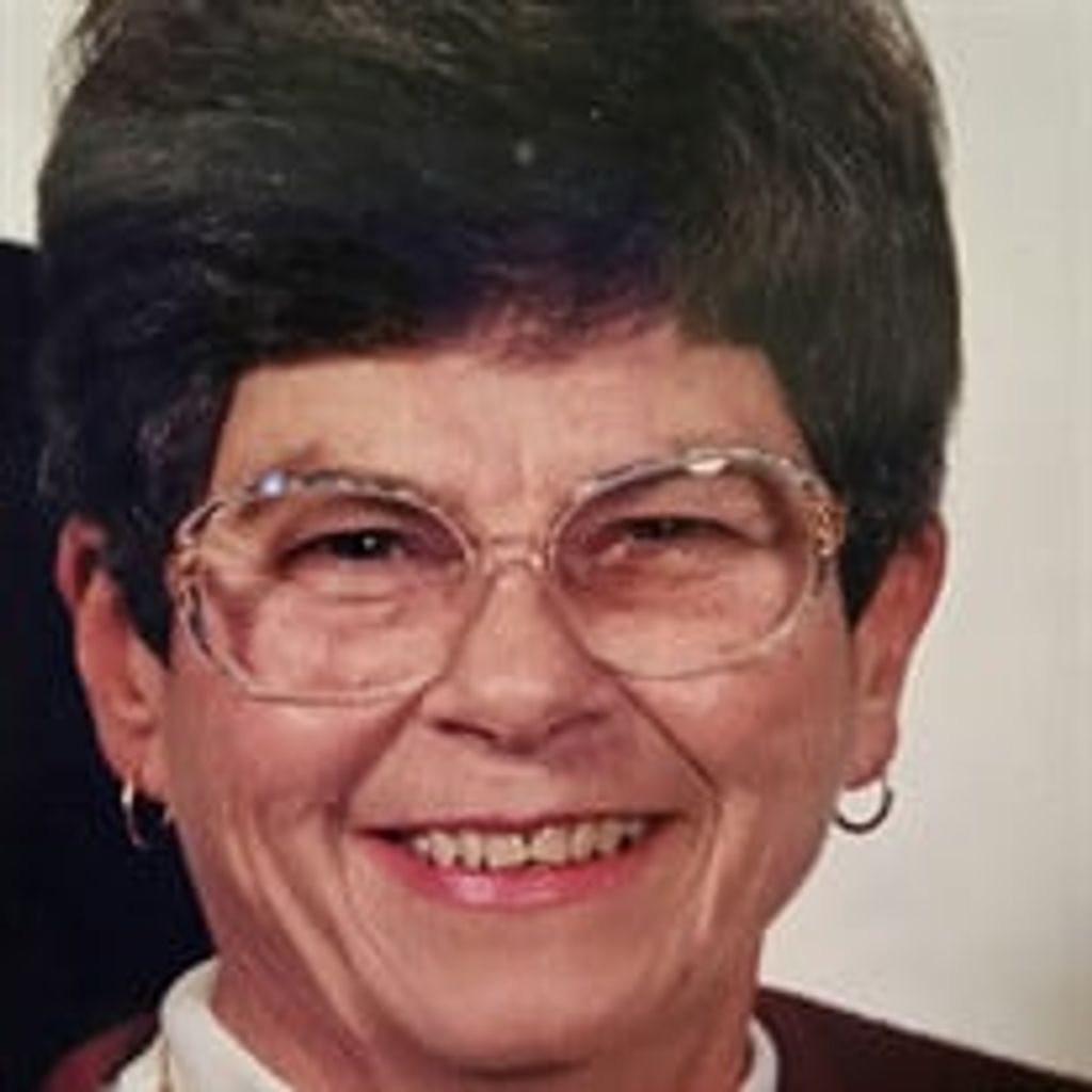 Rebecca Joy Hufford