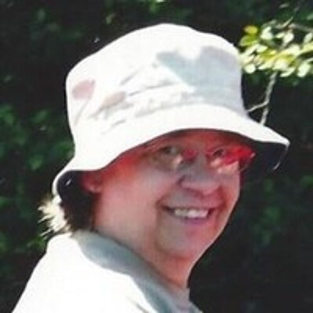 Lucinda F. "Cindy" Wilcox