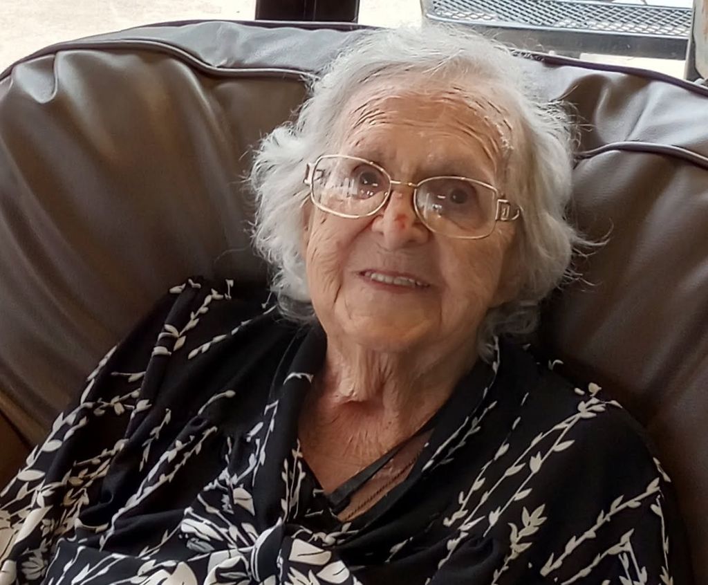 Mary C. Brower