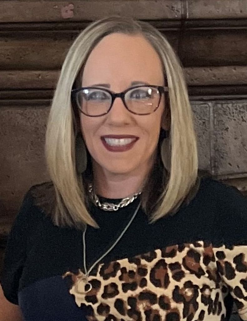 Shawna Dionne Rothlis Profile Photo
