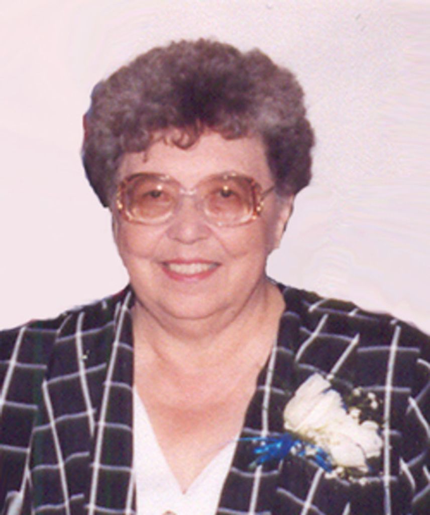 Gloria Frances Leibrich Profile Photo