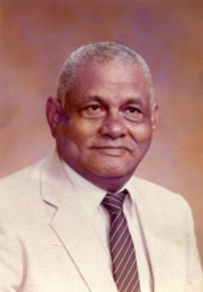 Wilbert Daniels Jr Profile Photo