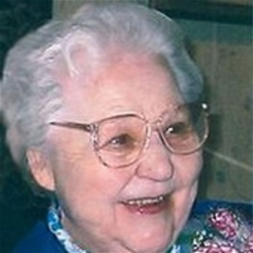 Mary Ruth Olmstead