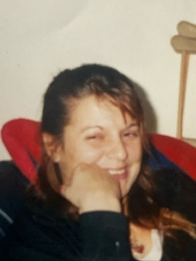 Julie Ann Brady