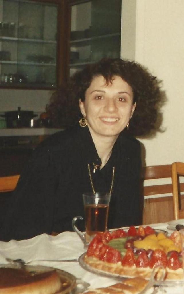 Lorita Badmagharian Sarkissian Profile Photo
