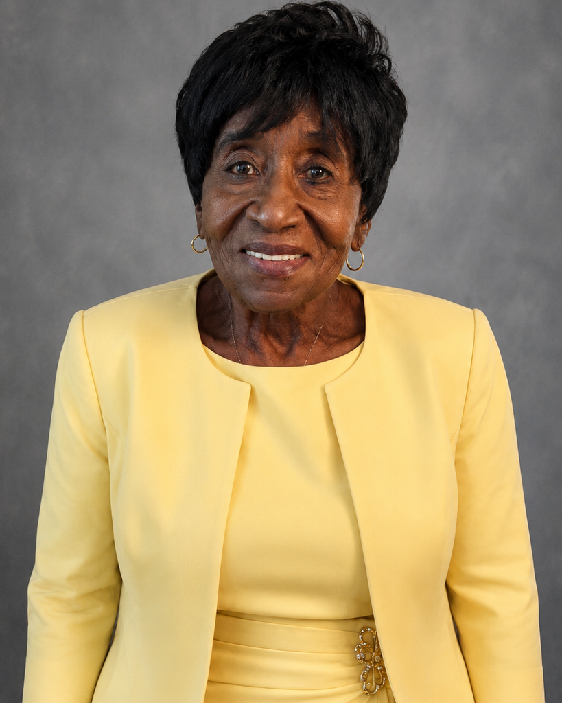 Mother Annie Ruth Frost Profile Photo
