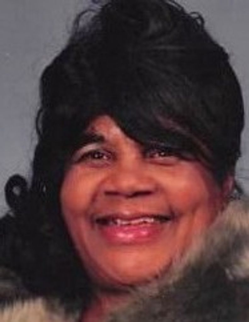 MARJORIE CLAYTON