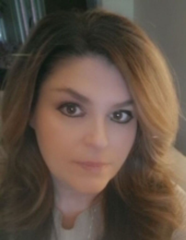 Natalie Jean Jackson Laesch