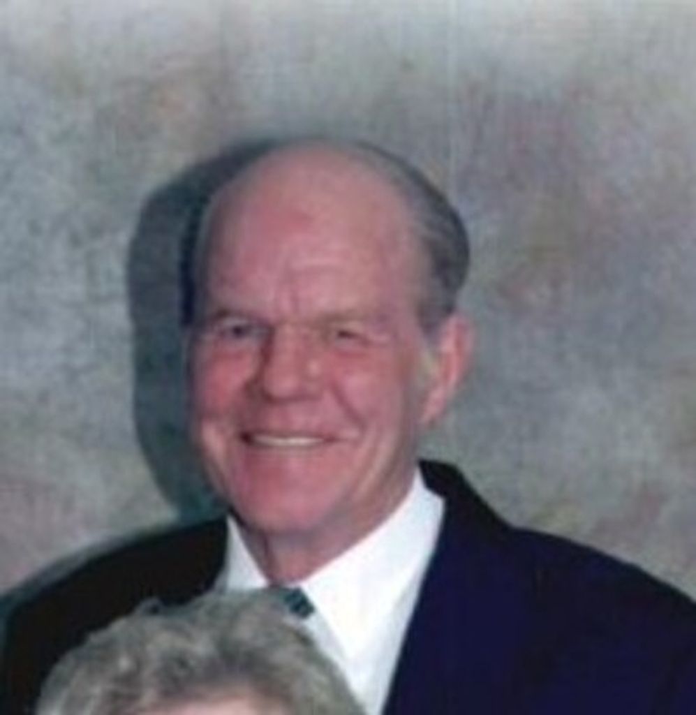 Larry Dean Bailey